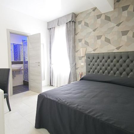 Hotel Terrazza Magenta Roma Exterior foto