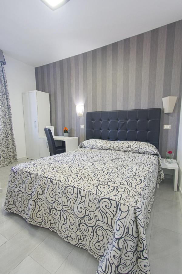 Hotel Terrazza Magenta Roma Exterior foto